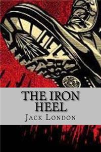 Iron Heel (English Edition)