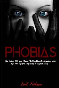 Phobias