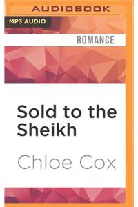 Sold to the Sheikh