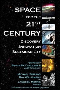 Space for the 21st Century