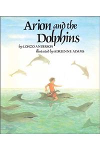 Arion and the Dolphins