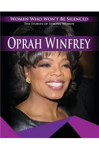 Oprah Winfrey