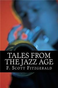 Tales From The Jazz Age