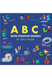 ABC with positive words