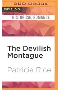 Devilish Montague