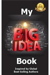 My Big Idea Book