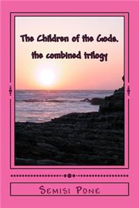 Children of the Gods