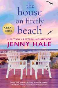 House on Firefly Beach