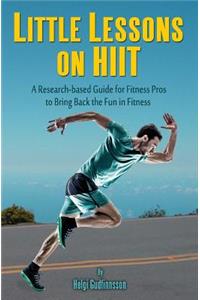 Little Lessons on Hiit