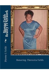 Dionne Fields Reality TV Network