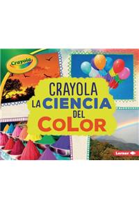 Crayola (R) La Ciencia del Color (Crayola (R) Science of Color)