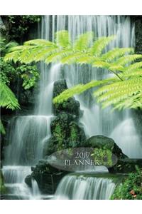 2017 Planner