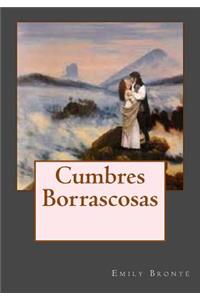 Cumbres Borrascosas