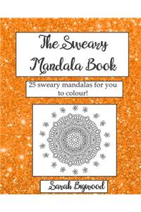 The Sweary Mandala Book