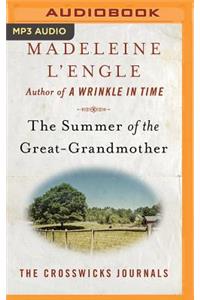 Summer of the Great-Grandmother