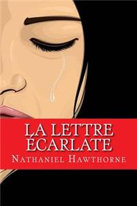 La Lettre écarlate