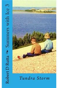Summers with Ice 3