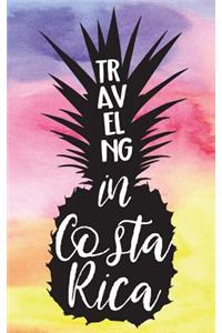 Traveling In Costa Rica