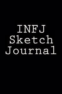 INFJ Sketch Journal