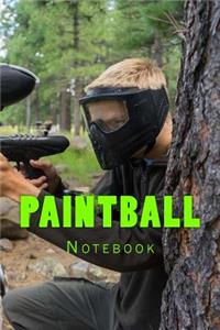 Paintball