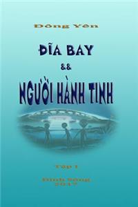 Đĩa Bay Và Người Hành Tinh