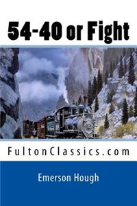 54-40 or Fight