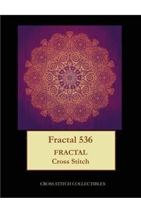 Fractal 536