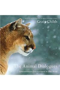 The Animal Dialogues Lib/E