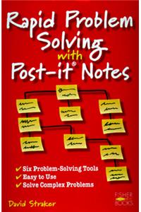 Rapid Problem Solving with Post-It Notes
