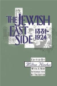 Jewish East Side