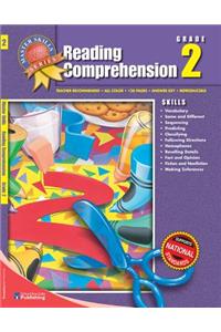 Reading Comprehension, Grade 2