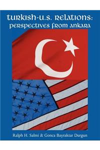 Turkish-U.S. Relations