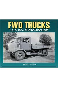 Fwd Trucks 1910-1974 Photo Archive