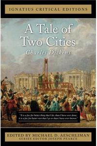 Tale of Two Cities