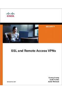 SSL Remote Access VPNs