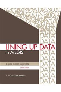 Lining Up Data in ArcGIS: A Guide to Map Projections