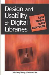 Design and Usability of Digital Libraries