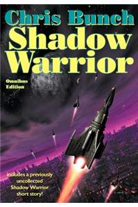 Shadow Warrior Omnibus Edition