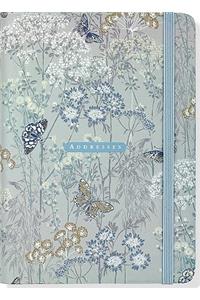 Address Book Dusky Meadow