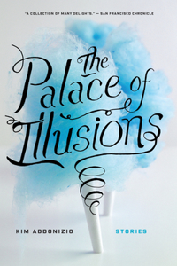 Palace of Illusions