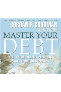 Master Your Debt