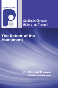 Extent of the Atonement