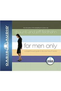 For Men Only