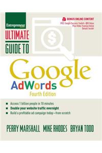 Ultimate Guide to Google AdWords