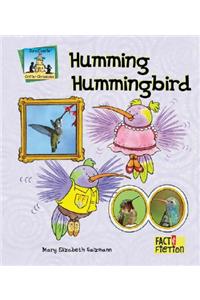 Humming Hummingbird