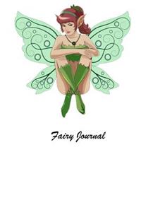 Fairy Journal