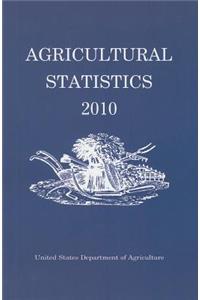 Agricultural Statistics 2010