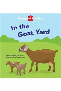 In the Goat Yard
