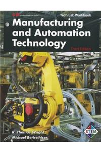 Manufacturing and Automation Technology