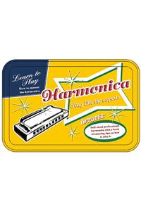 Harmonica